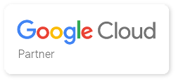 GooglePartner Logo