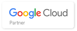 GooglePartner Logo