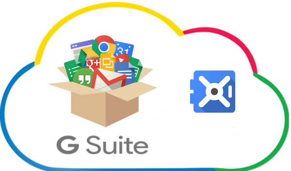 G Suite